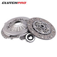CLUTCH KIT FOR PONTIAC FIERO 2.8L KPT23002