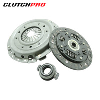 CLUTCH KIT FOR PEUGEOT 106 XRD 1.5L KPU18020