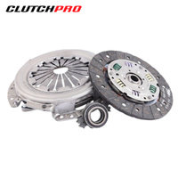 CLUTCH KIT FOR PEUGEOT 205 1.6L KPU20001