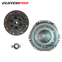 CLUTCH KIT FOR PEUGEOT 205 1.9L KPU20002
