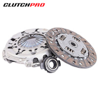 CLUTCH KIT FOR PEUGEOT 206 1.6L KPU20003