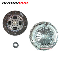 CLUTCH KIT FOR PEUGEOT 207 1.6L KPU20007