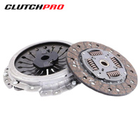 CLUTCH KIT FOR PEUGEOT 306 1.9L KPU22005
