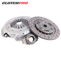 CLUTCH KIT FOR PEUGEOT 505 2.5L KPU23002