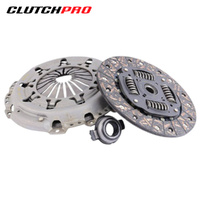 CLUTCH KIT FOR PEUGEOT 306 2.0L KPU23007