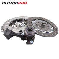 KIT STD PEUGEOT 308 1.2L inc CSC KPU23423