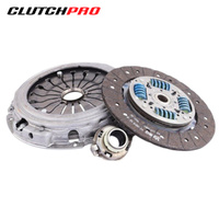 CLUTCH KIT FOR PEUGEOT 406 3.0L KPU24001