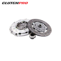 CLUTCH KIT FOR PEUGEOT 307 2.0L KPU24006