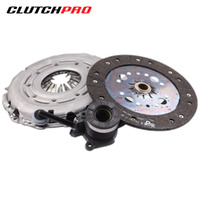 KIT STD PEUGEOT EXPERT 2.0L inc CSC KPU25401