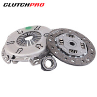 CLUTCH KIT FOR RENAULT CLIO 1.4L KRE20009
