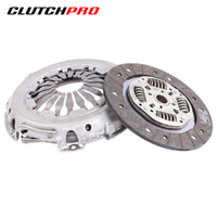 CLUTCH KIT FOR RENAULT MEGANE 1.6L KRE22007