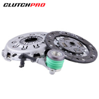 KIT STD RENAULT KANGOO 1.6L inc CSC KRE22417
