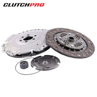 CLUTCH KIT FOR VW/SEAT 1.8/2.0L BCKSE21003