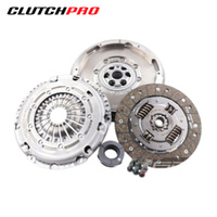 KIT STD SKODA KAROQ 1.5L inc DMF KSK23503