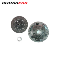 Clutch Kit FOR Subaru Leone L Series Brumby EA81 1.8L EA81 1982-1994 R1022N 
