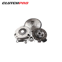 CLUTCH KIT FOR SUBARU IMPREZA 2.5L inc SMF KSU23520
