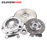KIT STD SUBARU FORESTER 2.5L inc F/W KSU23526
