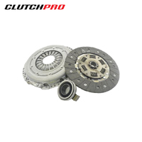 CLUTCH KIT FOR SUBARU LIBERTY 2.0L KSU24003