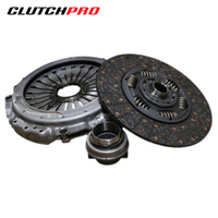 KIT COM SCANIA PULL TYPE KSX43017