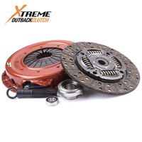 CLUTCH KIT HD FOR SSANGYONG MUSSO 2.9L KSY24021-1A