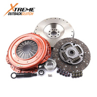 CLUTCH KIT HD FOR SSANGYONG MUSSO 2.9L inc SMF KSY24521-1A