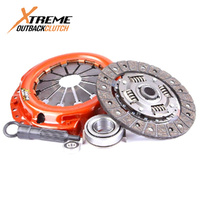 CLUTCH KIT HD FOR SUZUKI SIERRA 1.3L KSZ19002-1A