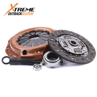 CLUTCH KIT HD FOR SUZUKI SIERRA 1.3L KSZ19004-1A