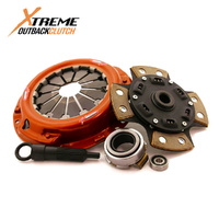 CLUTCH KIT HD FOR SUZUKI SIERRA 1.3L KSZ19004-1B