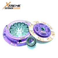 CLUTCH KIT HD FOR SUZUKI SIERRA 1.3L KSZ19004-1C