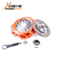 CLUTCH KIT HD FOR SUZUKI JIMNY 1.3L KSZ19007-1A