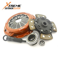 CLUTCH KIT HD FOR SUZUKI JIMNY 1.3L KSZ19007-1B