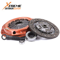 CLUTCH KIT HD FOR SUZUKI JIMNY 1.3L KSZ19016-1A