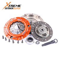 CLUTCH KIT HD FOR SUZUKI JIMNY 1.5L inc F/W KSZ19520-1A