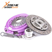 CLUTCH KIT HD FOR SUZUKI G/VITARA 2.4L inc CSC KSZ23404-1A