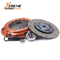 CLUTCH KIT HD FOR SUZUKI VITARA 2.7L KSZ24001-1A