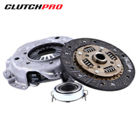 CLUTCH KIT FOR TOYOTA STARLET 1.3L KTY18005