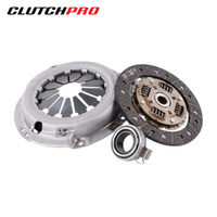 CLUTCH KIT FOR TOYOTA VITZ 1.0L KTY19008