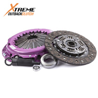 CLUTCH KIT HD FOR TOYOTA TARAGO 1.8L KTY22002-1A