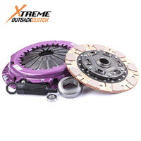 CLUTCH KIT HD FOR TOYOTA TARAGO 1.8L KTY22002-1C