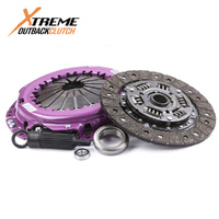 CLUTCH KIT HD FOR TOYOTA HIACE 1.6L KTY22003-1A