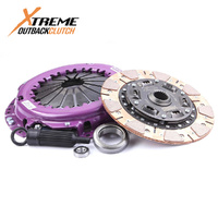 CLUTCH KIT HD FOR TOYOTA HIACE 1.6L KTY22003-1C