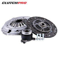 KIT STD TOYOTA YARIS 1.5L inc CSC KTY22420