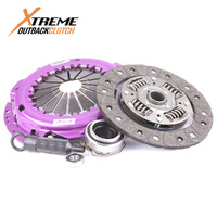CLUTCH KIT HD FOR TOYOTA HILUX 2.4L KTY23005-1A
