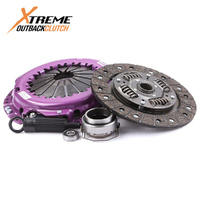 CLUTCH KIT HD FOR TOYOTA HILUX 1.8L KTY23007-1A