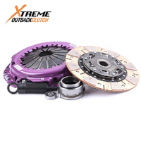 CLUTCH KIT HD FOR TOYOTA HILUX 1.8L KTY23007-1C