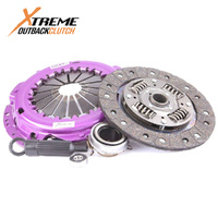 CLUTCH KIT HD FOR TOYOTA HILUX 2.8L KTY23008-1A