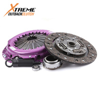 CLUTCH KIT PERFORMANCE FOR TOYOTA HILUX 2.4L KTY23024-1A