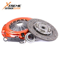 CLUTCH KIT HD FOR TOYOTA 2.4,2.8,3.0L KTY24001-1A