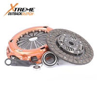 CLUTCH KIT HD FOR TOYOTA HIACE 2.4L KTY24003-1A