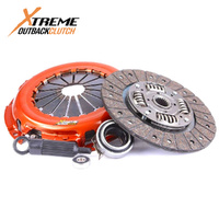CLUTCH KIT HD FOR TOYOTA HILUX 3.0L KTY24005-1A